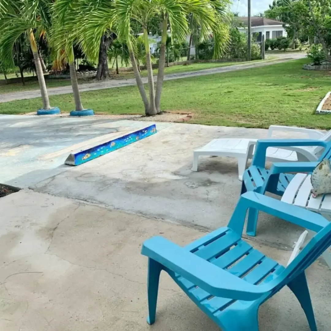 S4 BP Steps to Beach