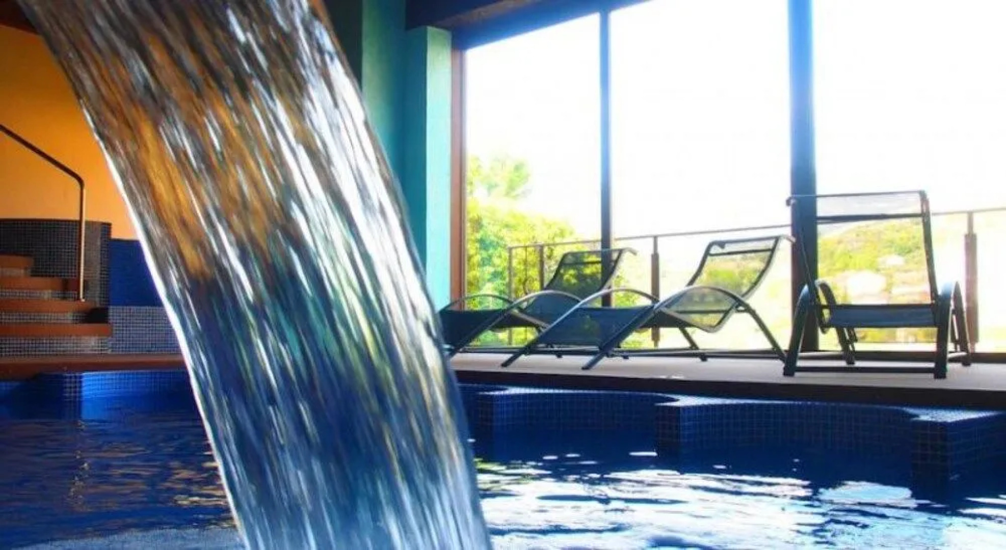 Hostal El Cerro - Adults Only