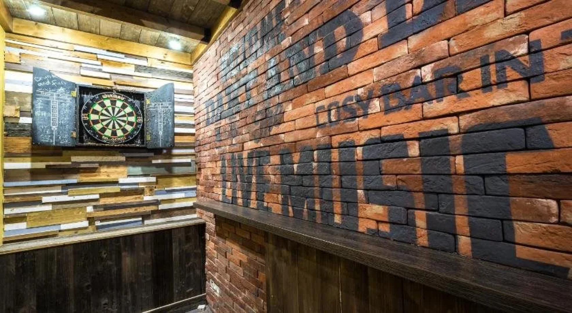 Мини-отель Библиотека