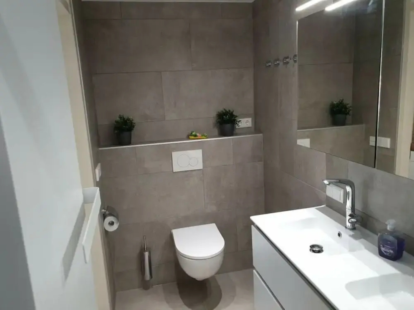 Vision Comfortable Holiday Residence