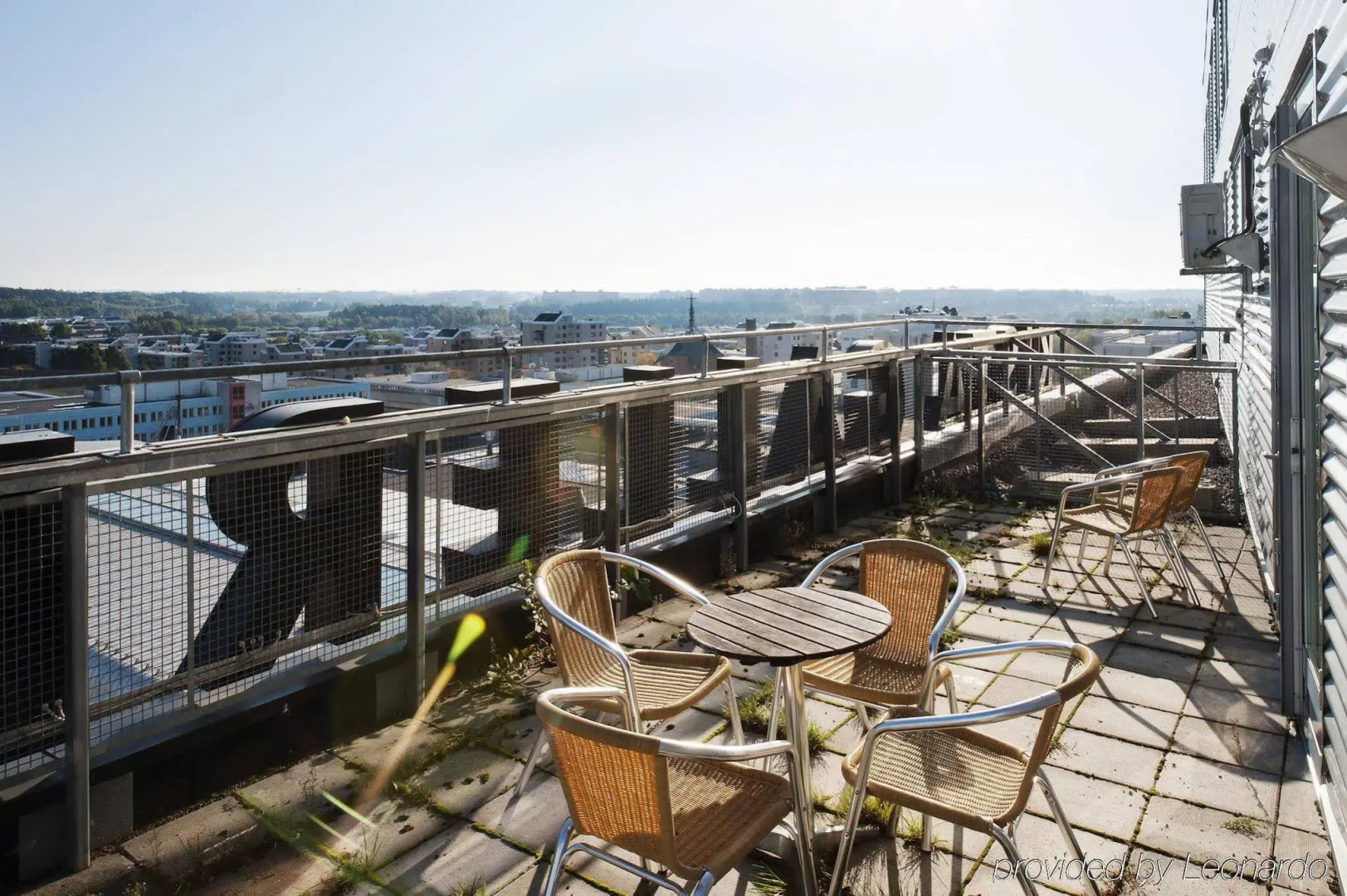 StayAt Apartments Stockholm Kista