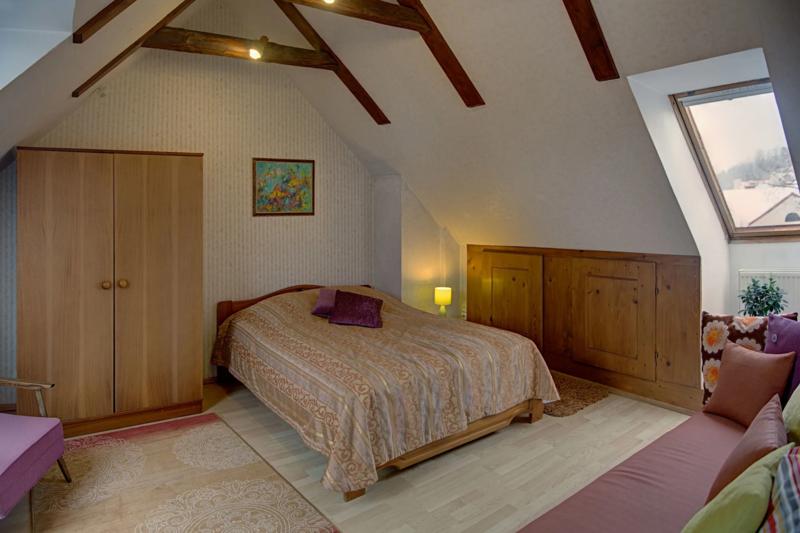 Гостиный дом «Бернардину»