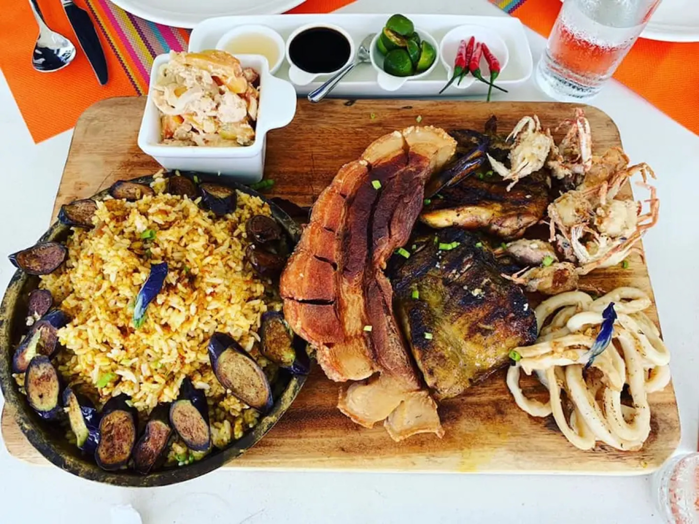 Brizo Hotel and Resort Tagaytay