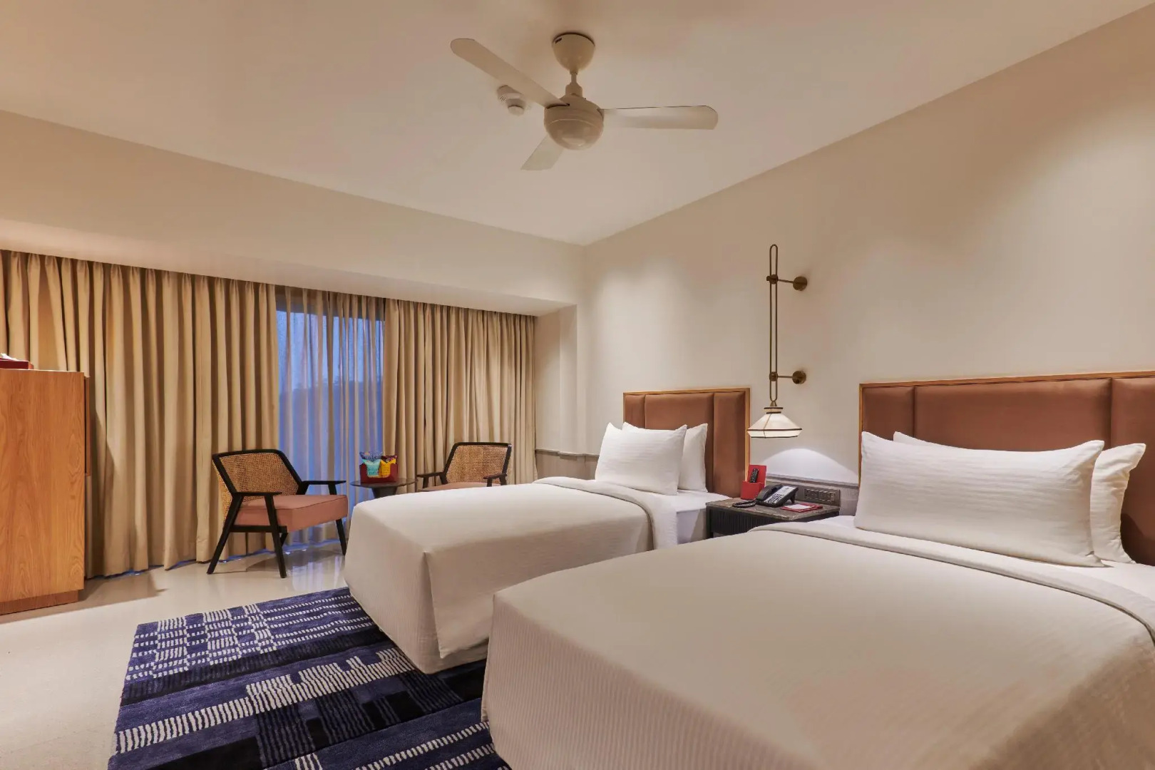 Athiva Resort & Spa, Khandala