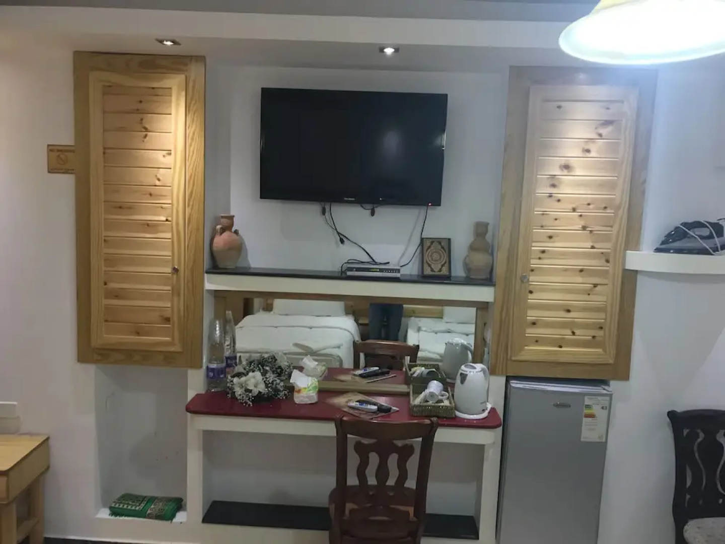 Signature Suite - Al Zahra Towers