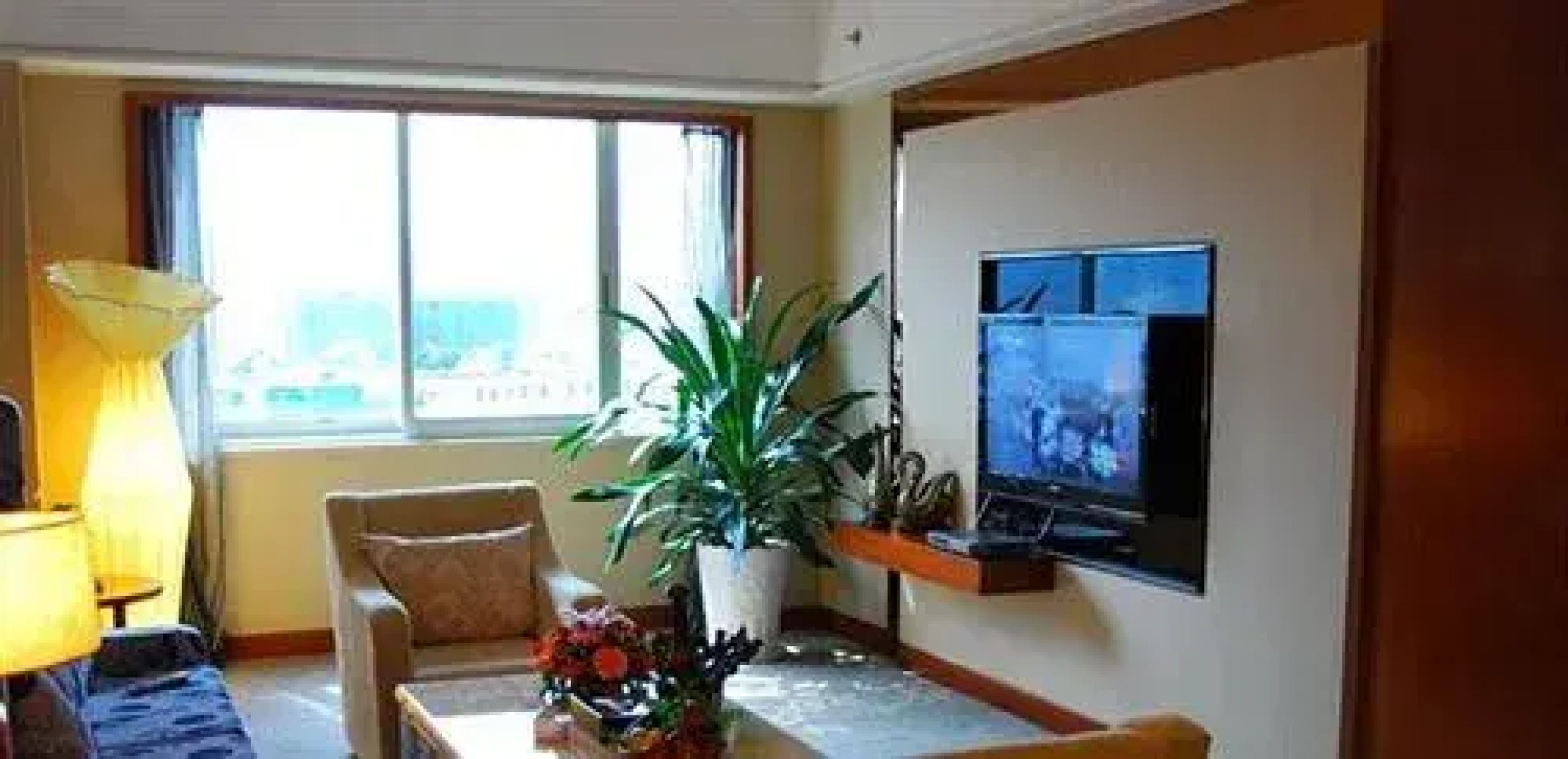 Sightseeing Xishuangbanna Hotel