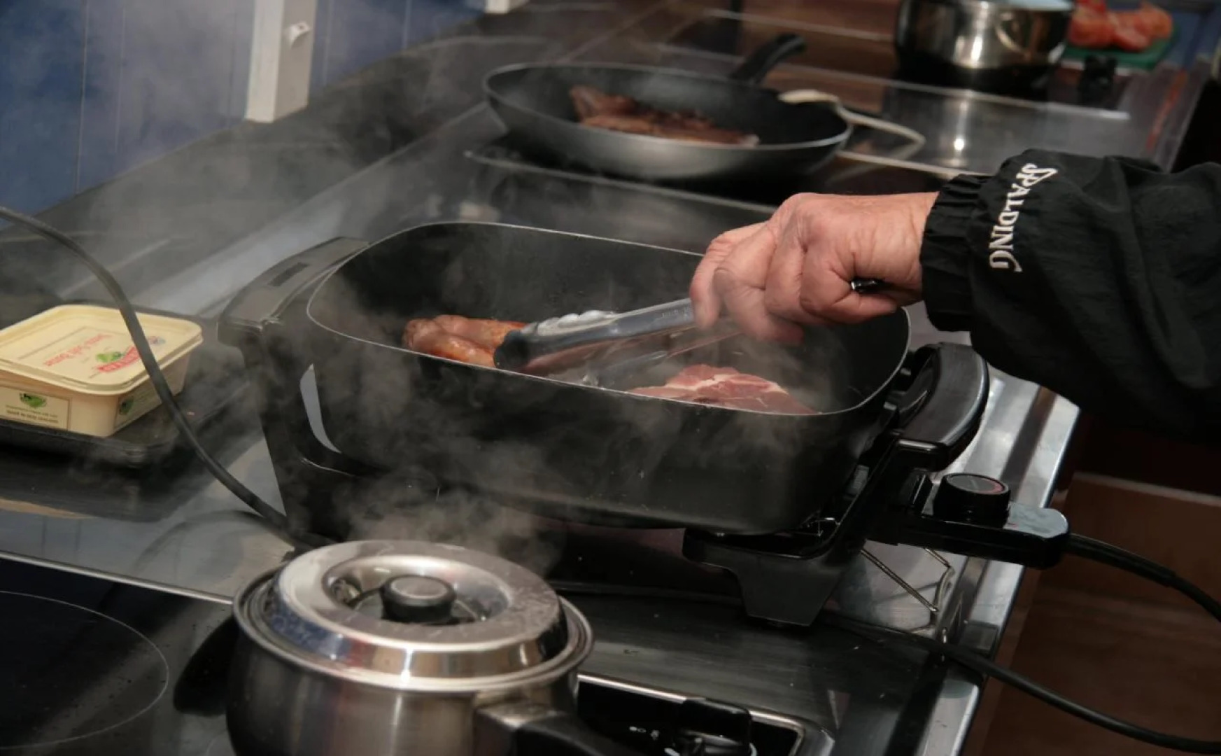 Aaron Lodge Top 10 Holiday Park