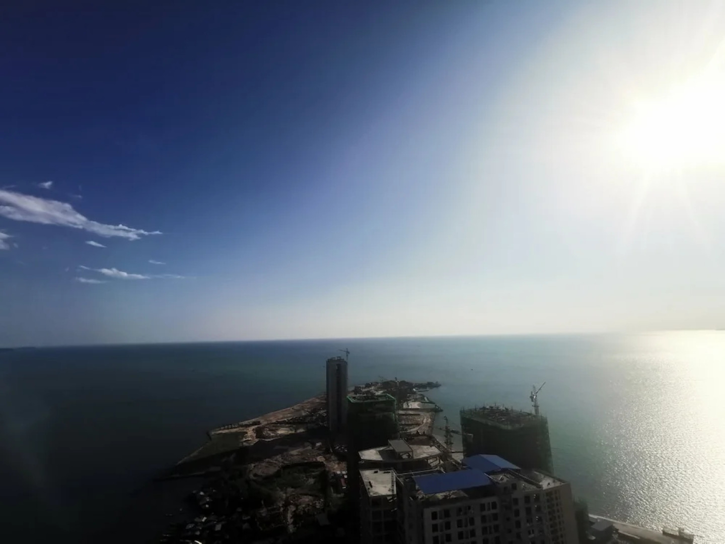 Nan Hai International Hotel