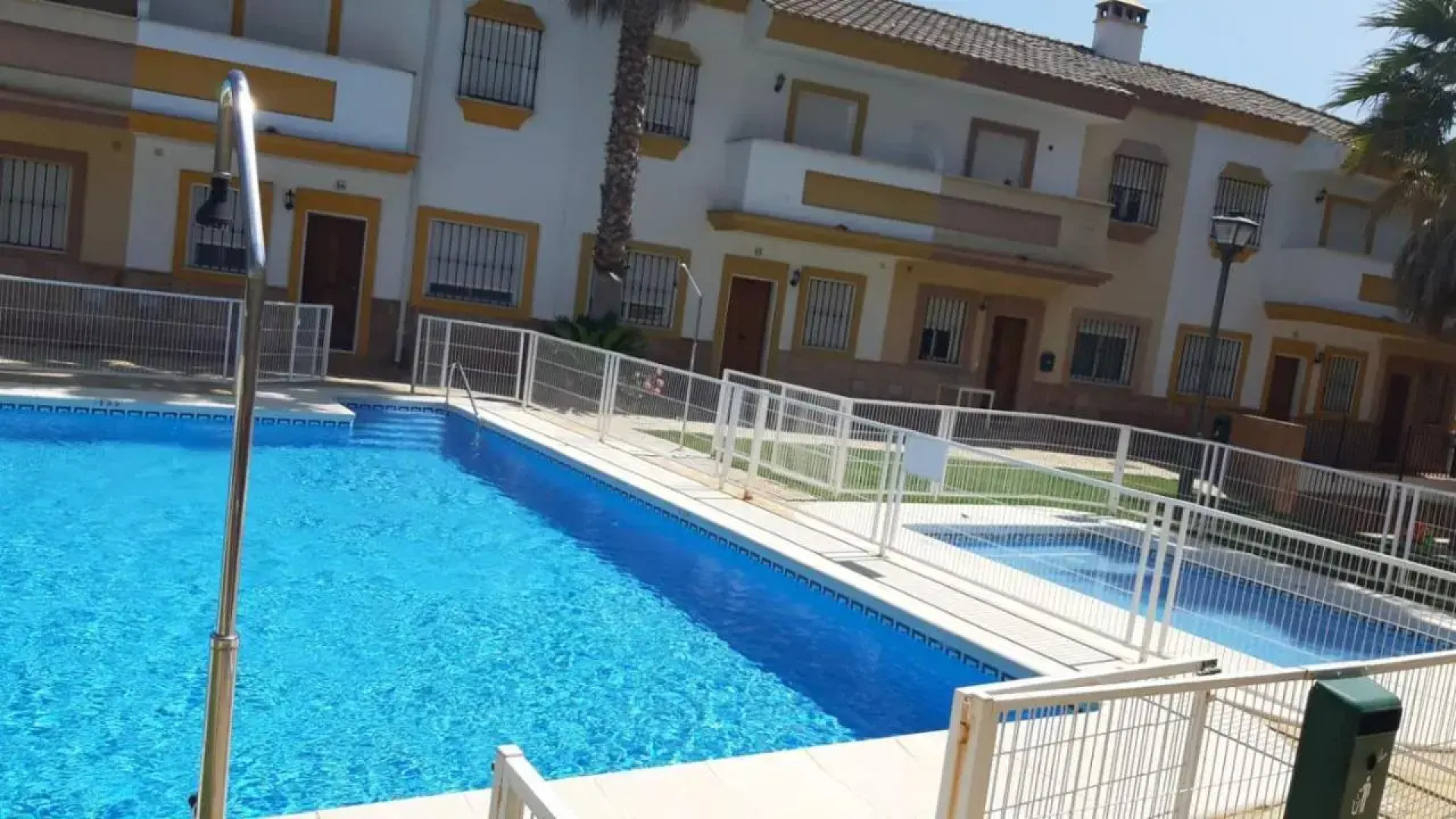 Casas de Benaojan 11