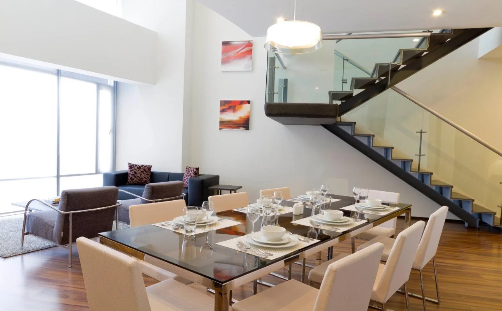 Plaza Suites Mexico City