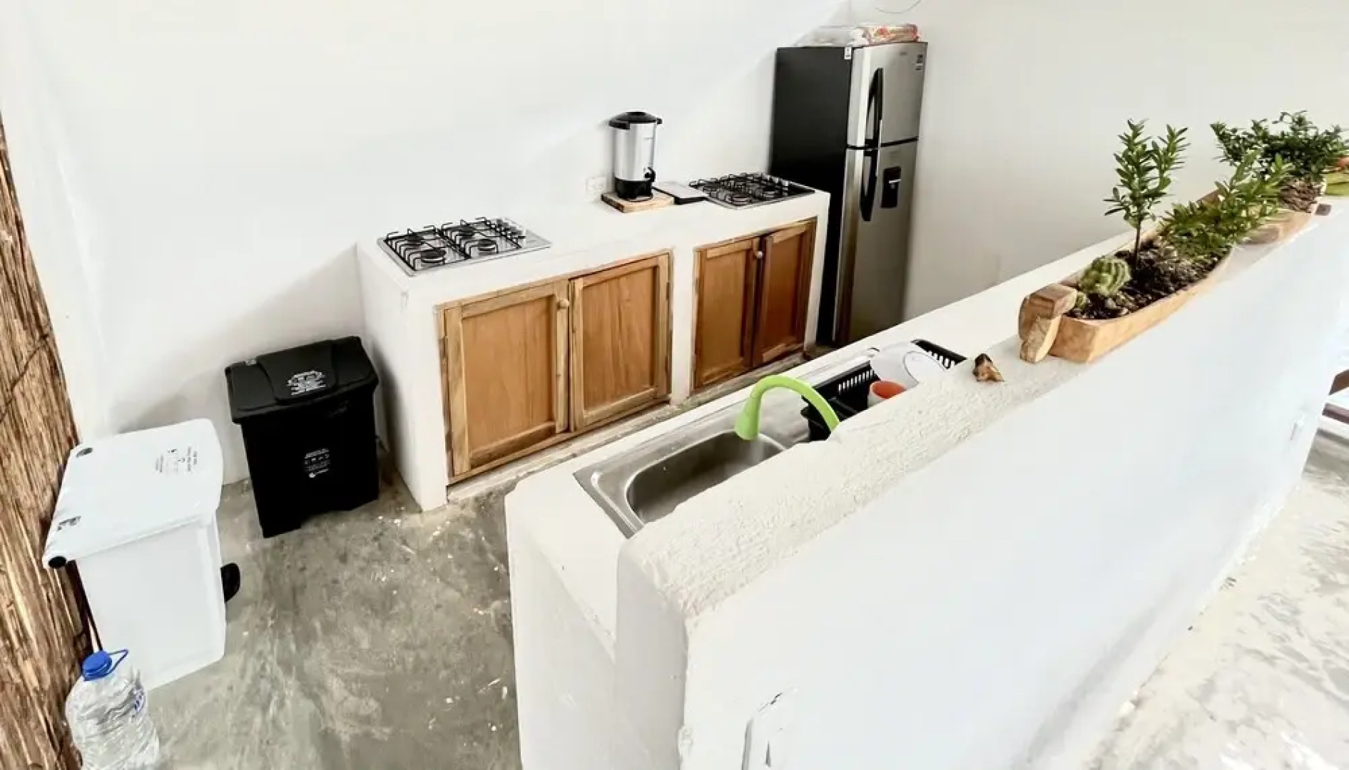 Hostal Casa en la Ciénaga