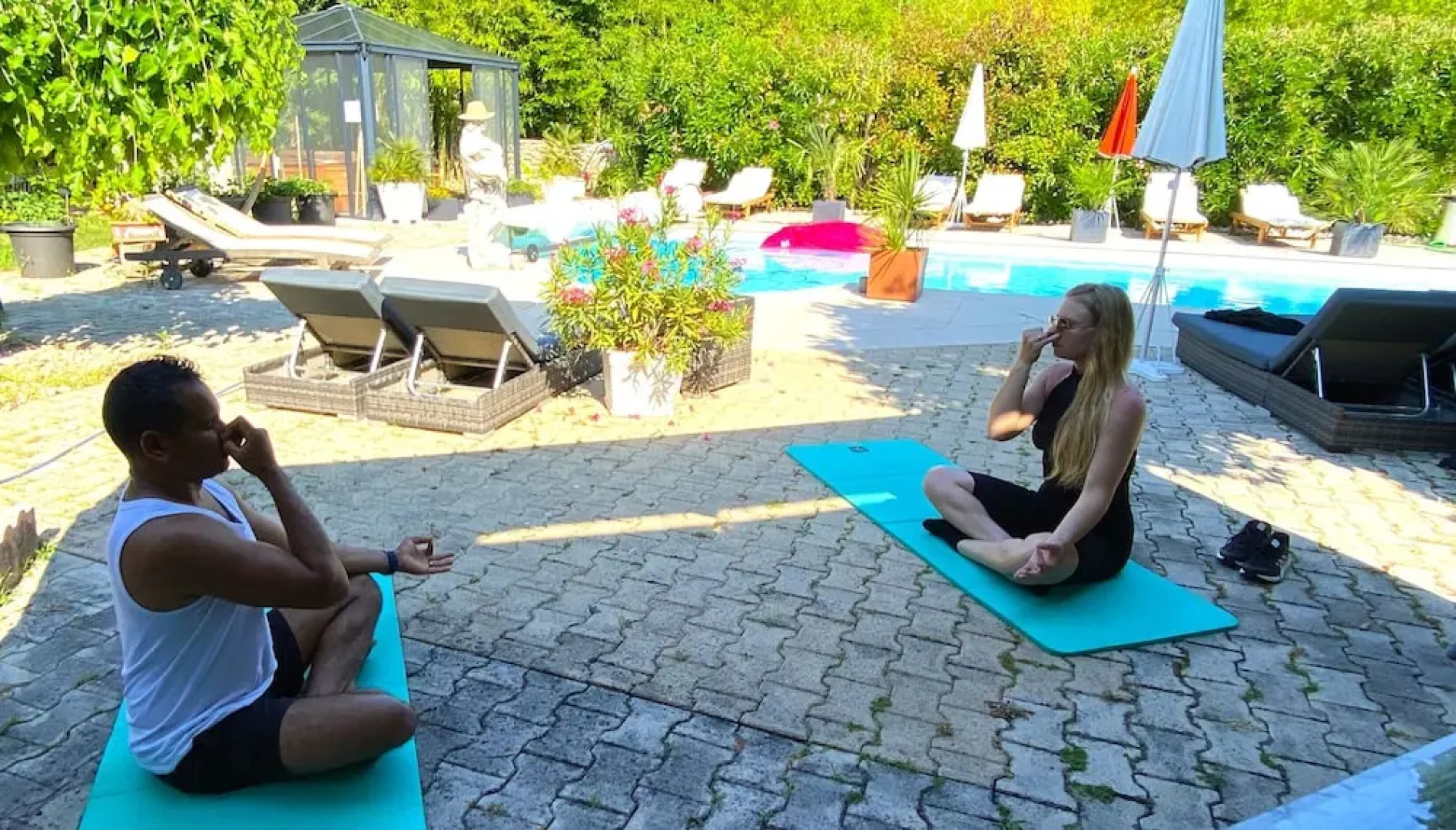 La Bergerie du Moulin