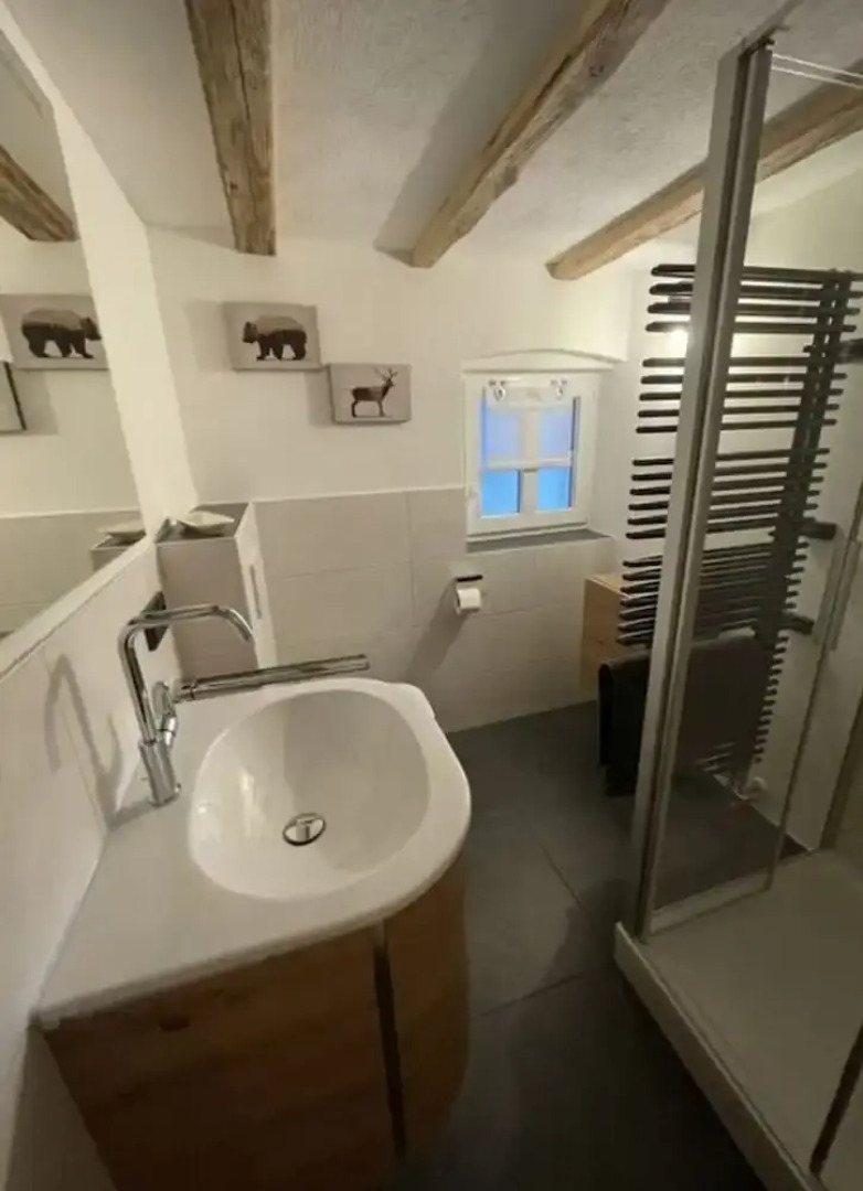 the Lecherei Comfortable Holiday Residence