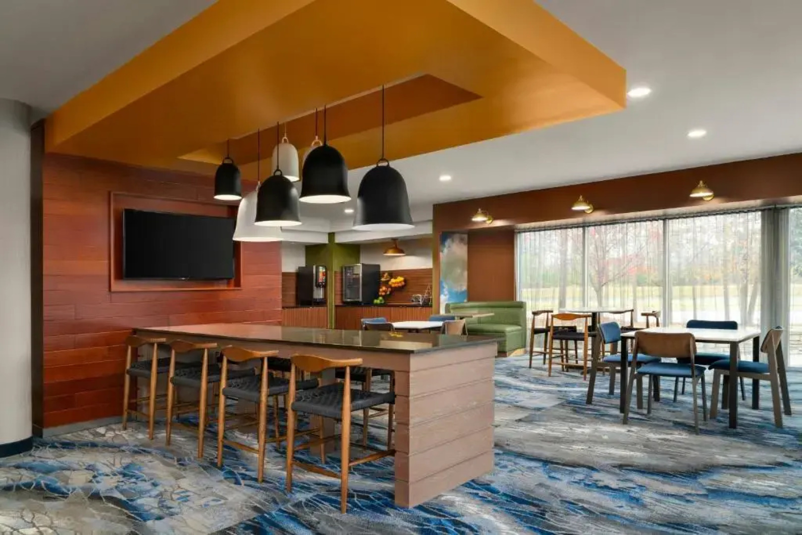 Country Inn & Suites By Carlson, Chesapeake At I-664, Va