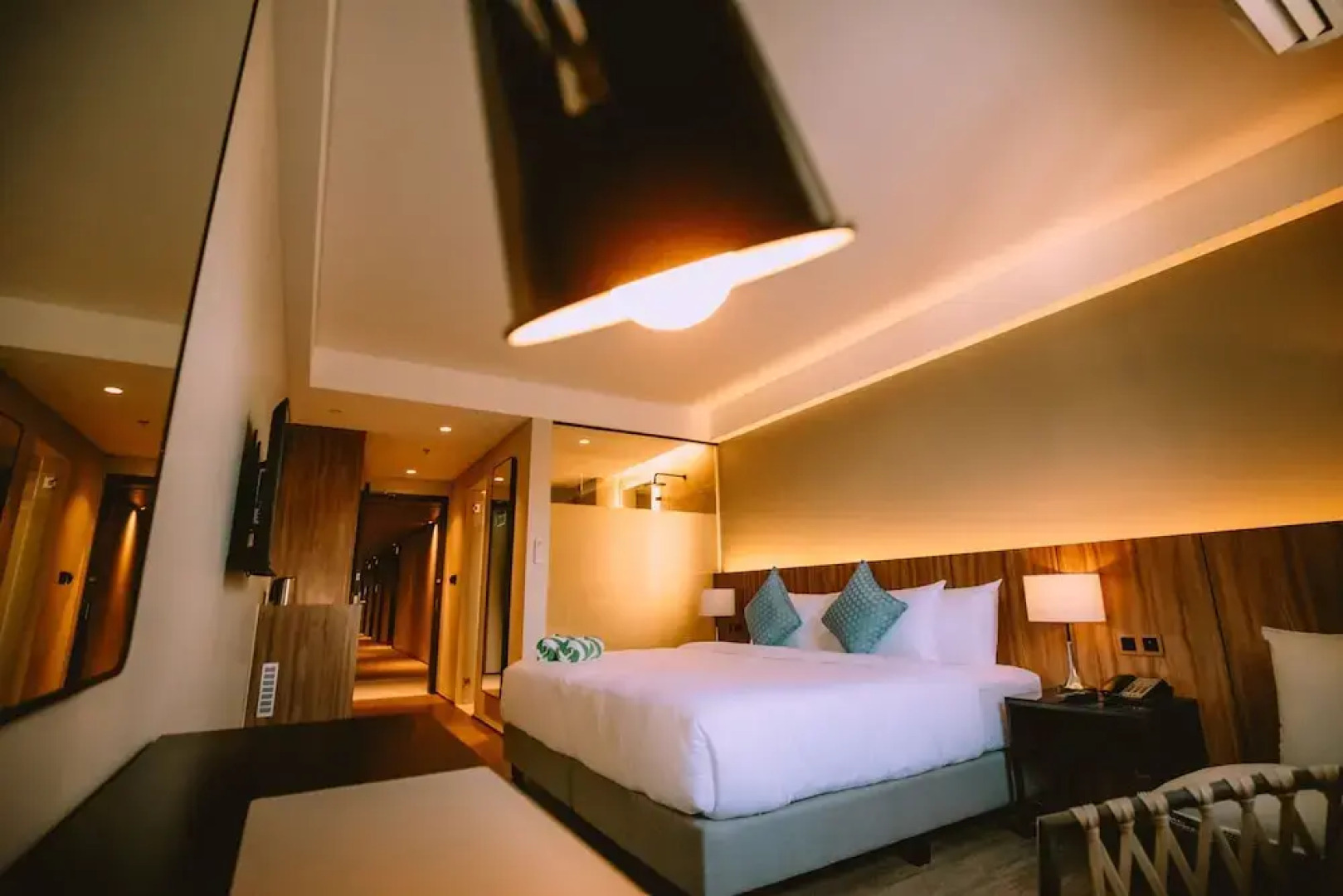 The Maximilian Hotel