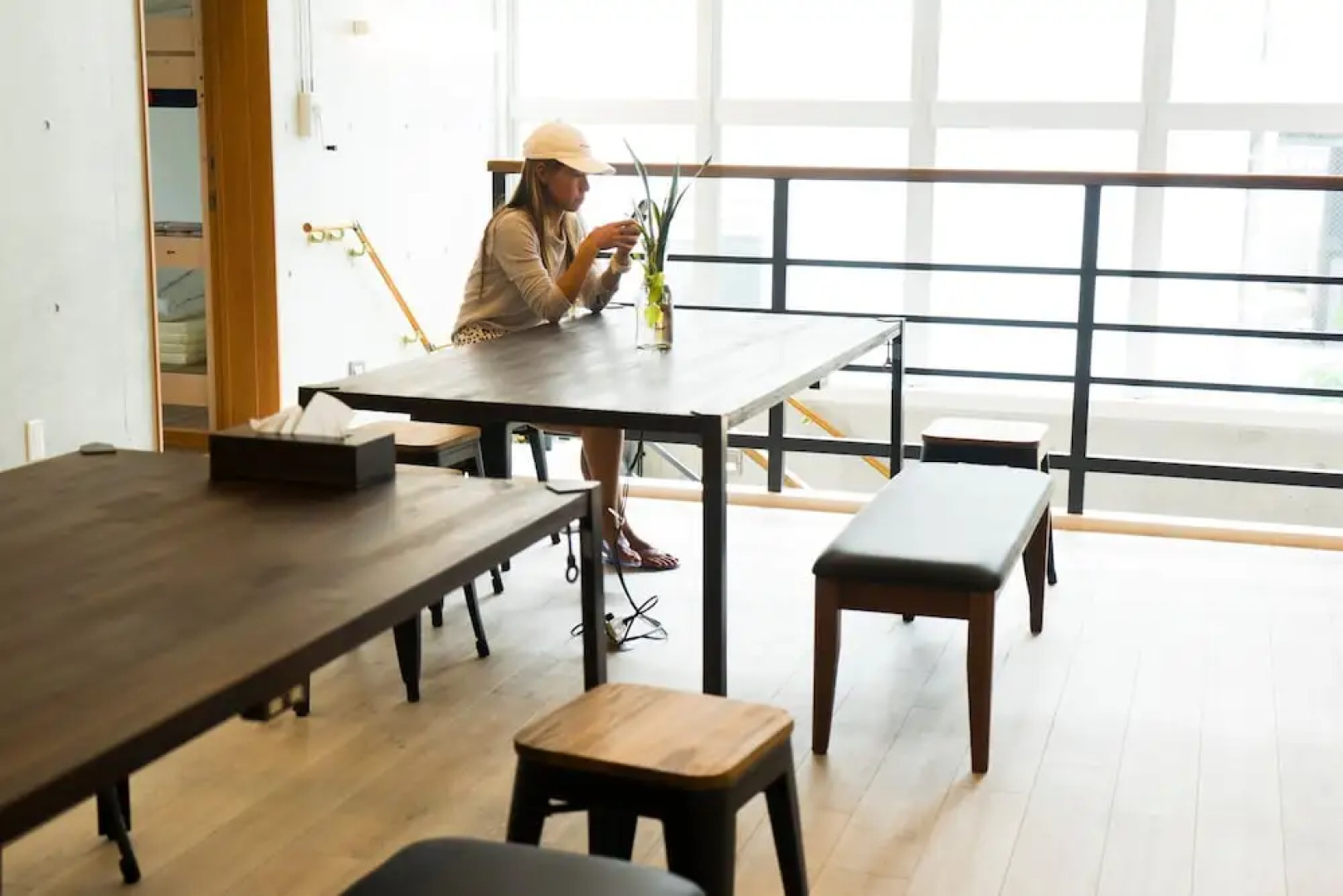 HOSTEL SunTerrace Ishigaki