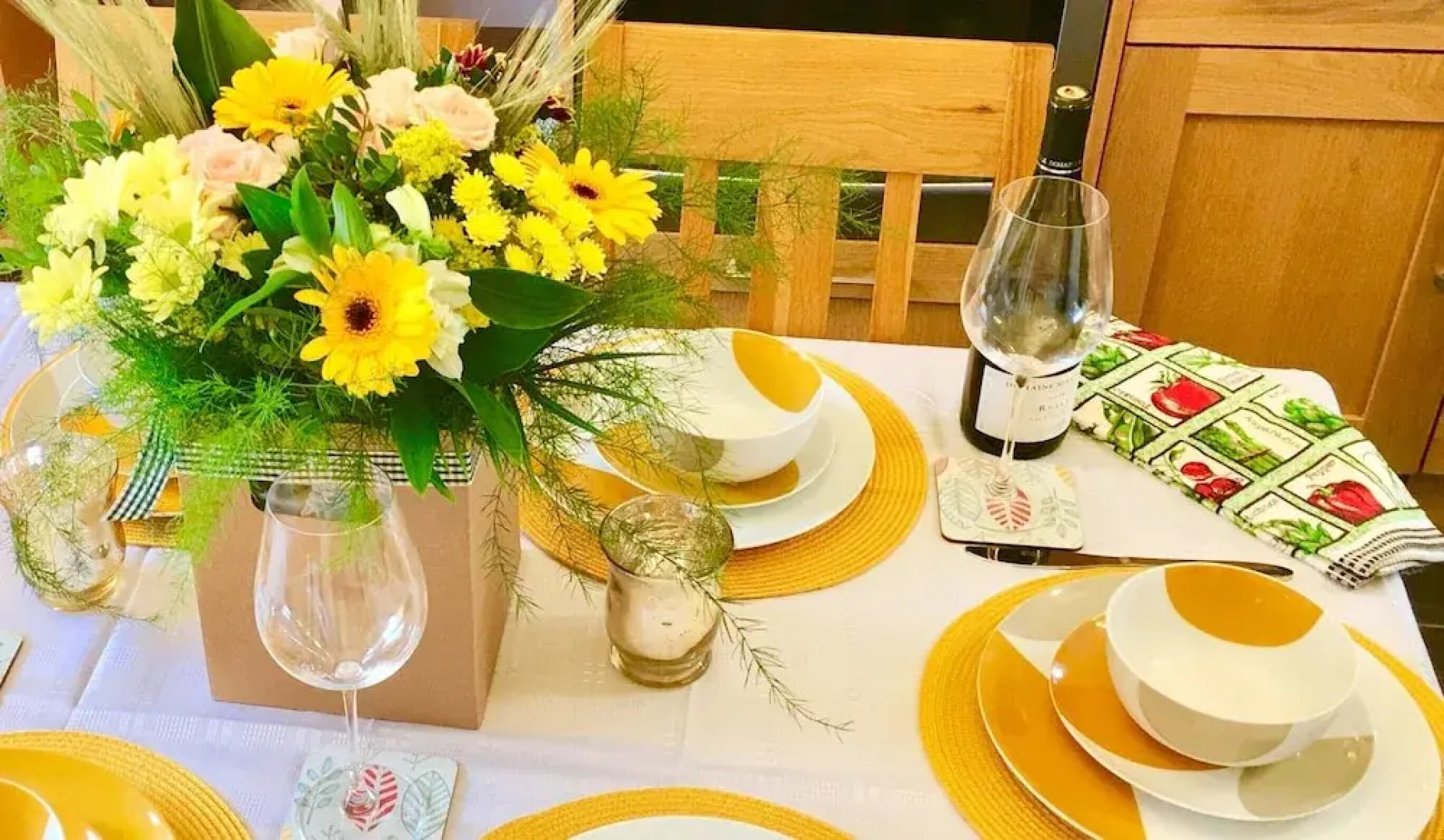 Karah Retreats - Calne