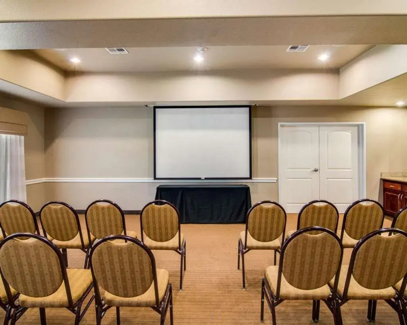 Sleep Inn & Suites Tyler South