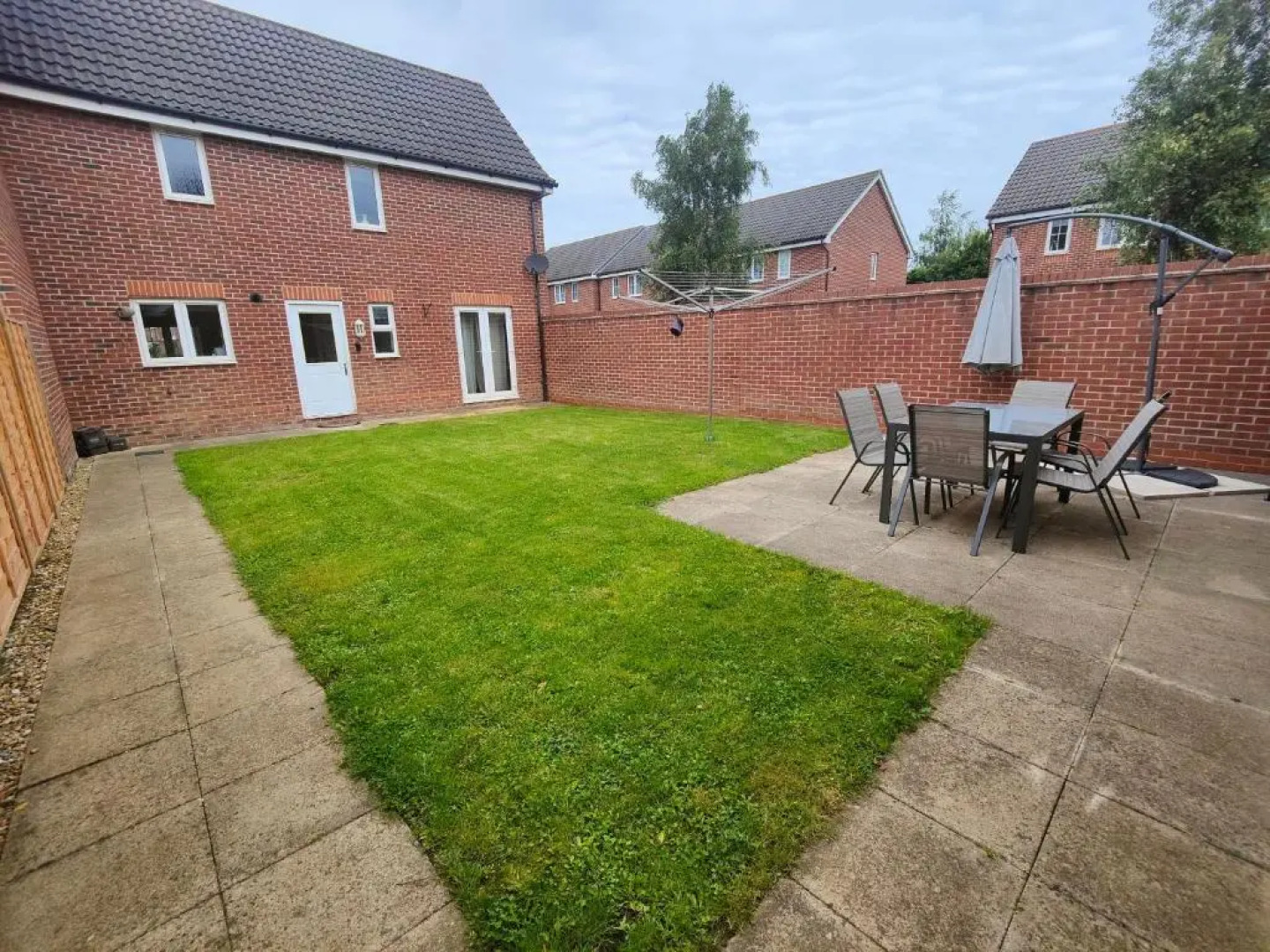 Lakeside-Dakota 3bed house 2bath parking M27 J5 Southampton Airport sleeps 6