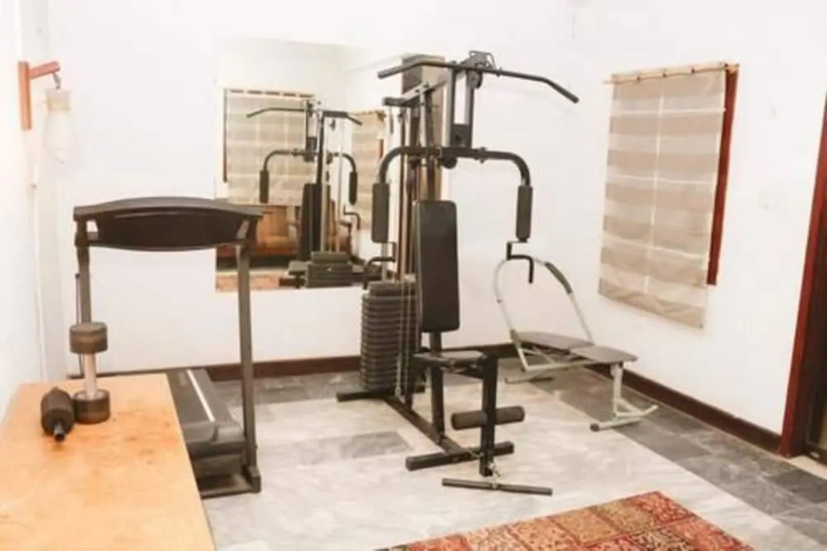 Shelton Green's Hotel