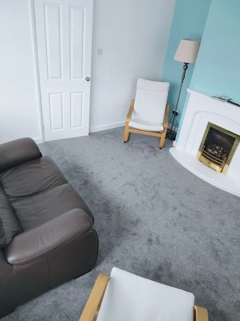 Charming 2-bed House in Fleetwood, England