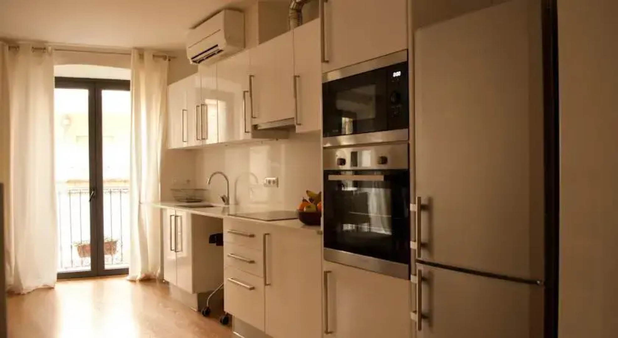 Apartamentos Ventallo