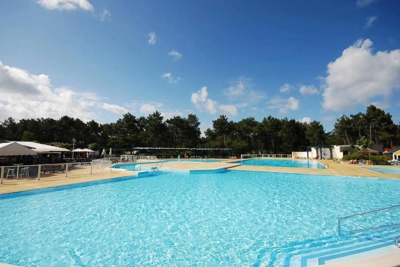 La Jenny, Naturist Resort