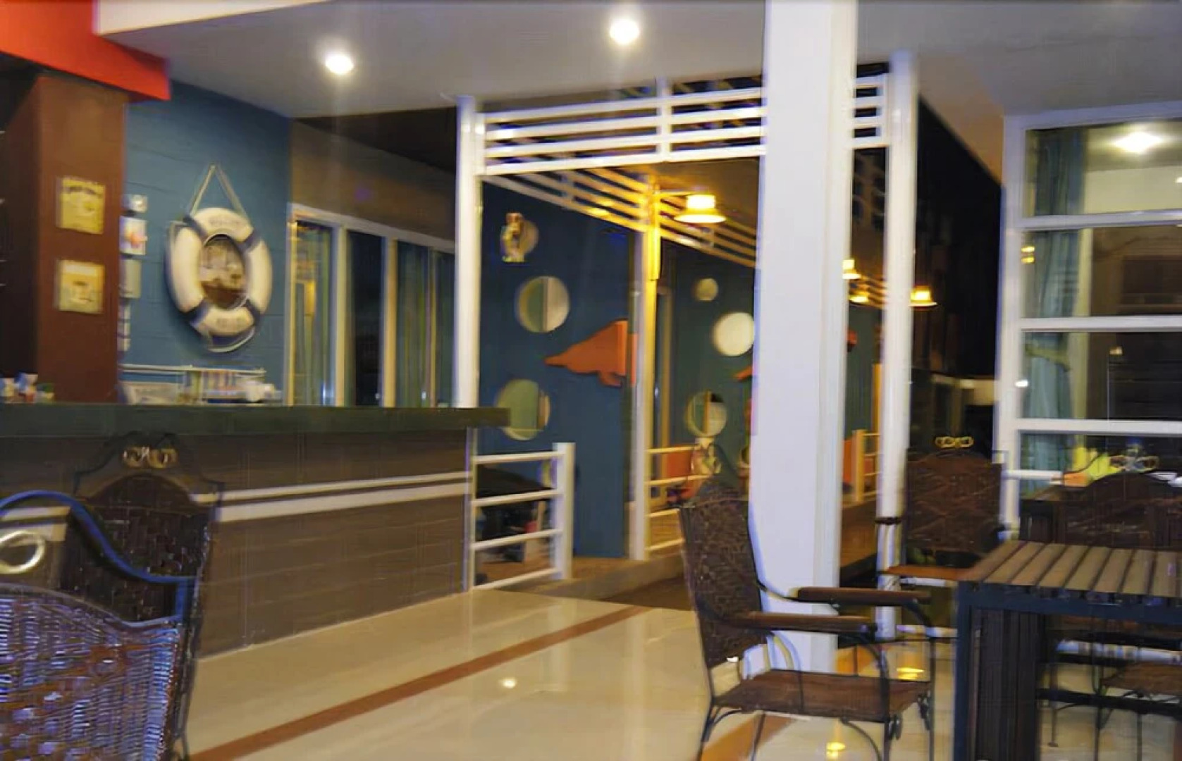 Wan DD Resort Kohlarn