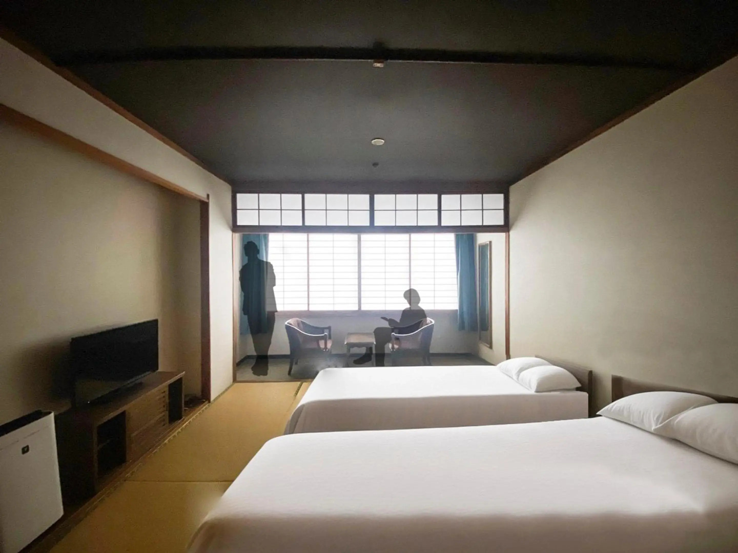 Hotel Flags Kujukushima