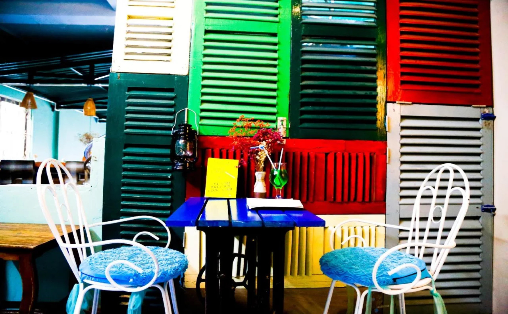 ADP Homestay & Coffee