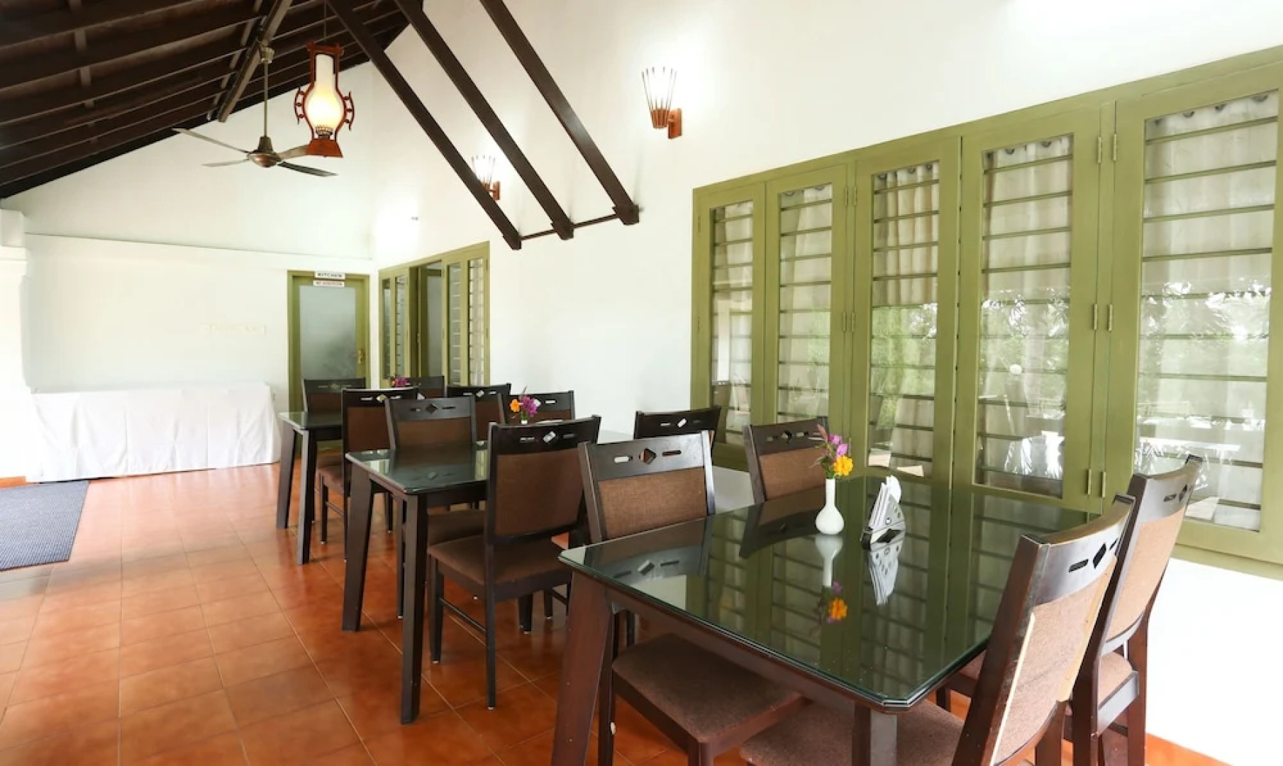 Hill Gardens Ayurvedic Resort