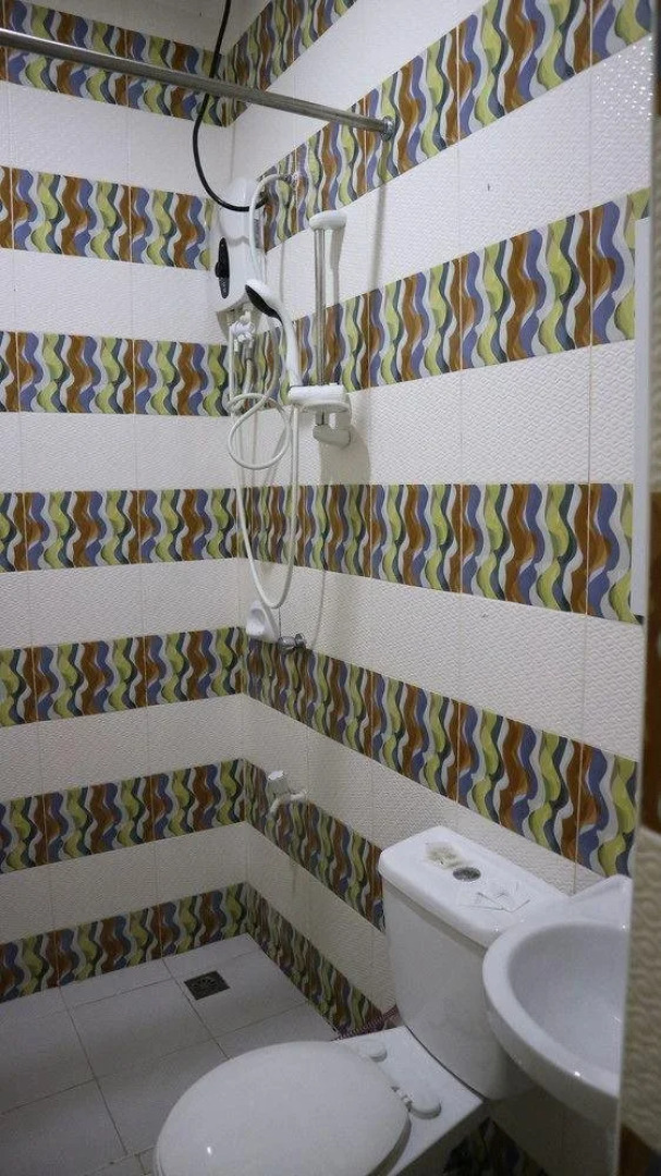 Celbyrne Pension Hauz