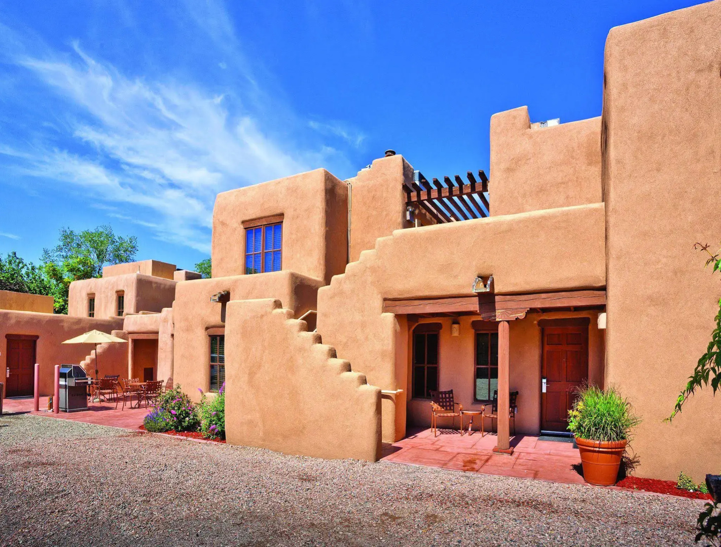 WorldMark Santa Fe