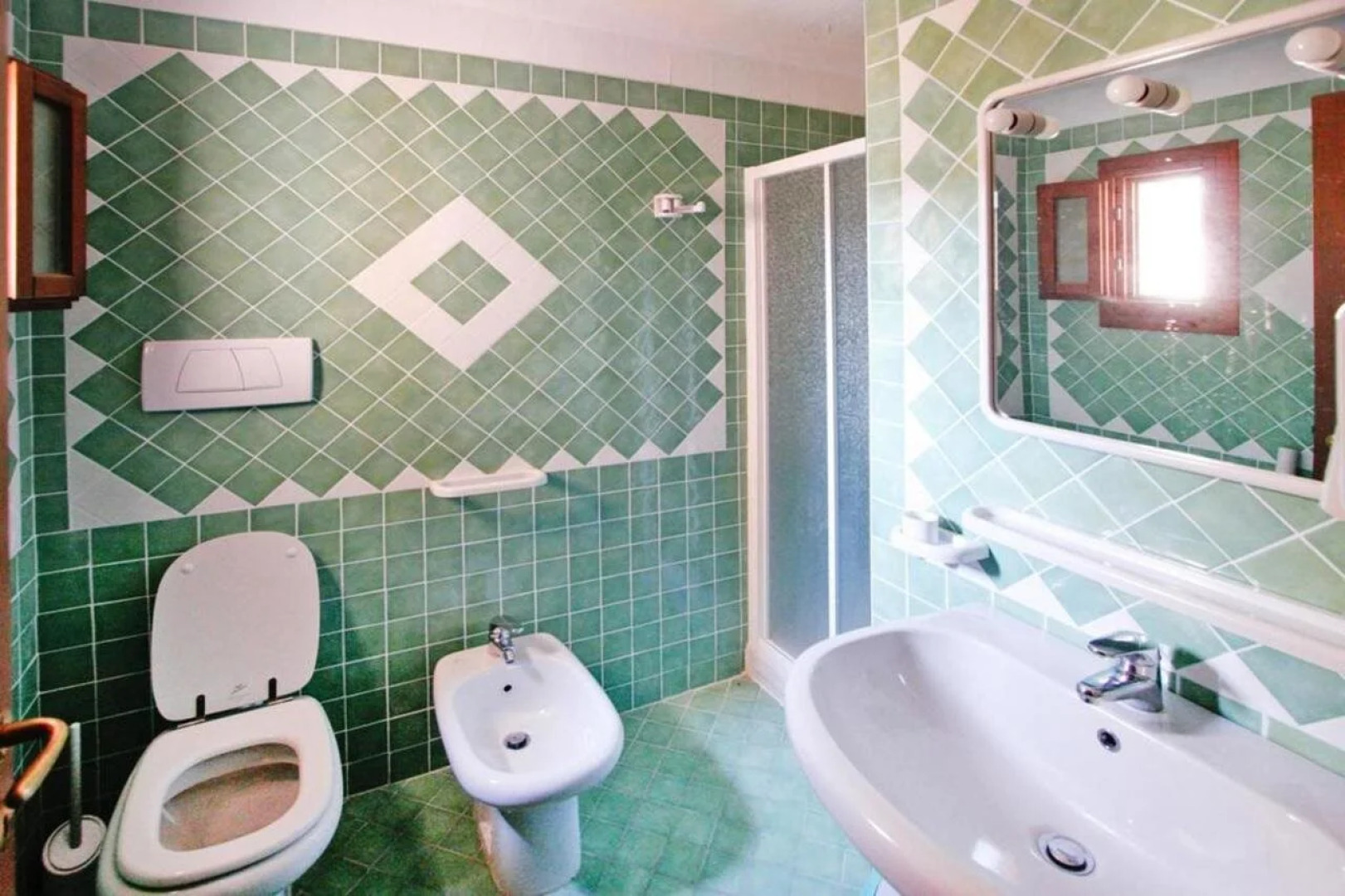 Residence Le Corti Di Marinella