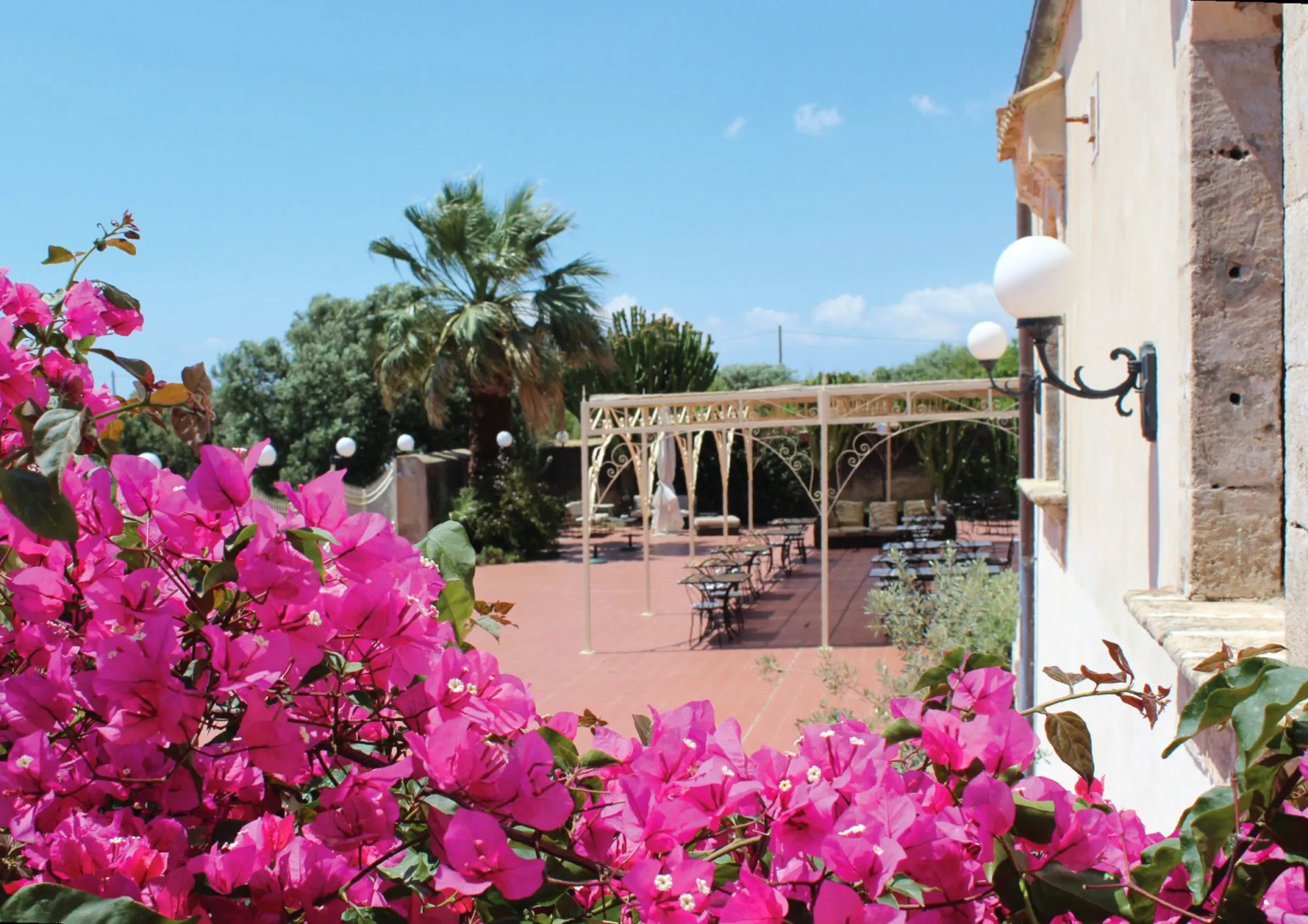 Hotel Villa Favorita