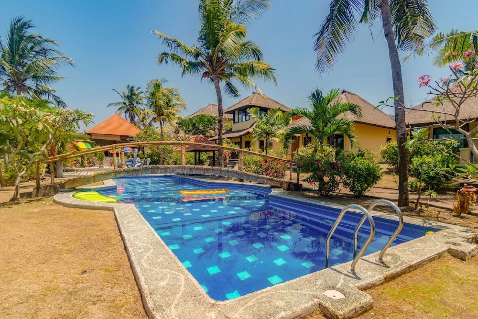 Villa Sari Cucukan