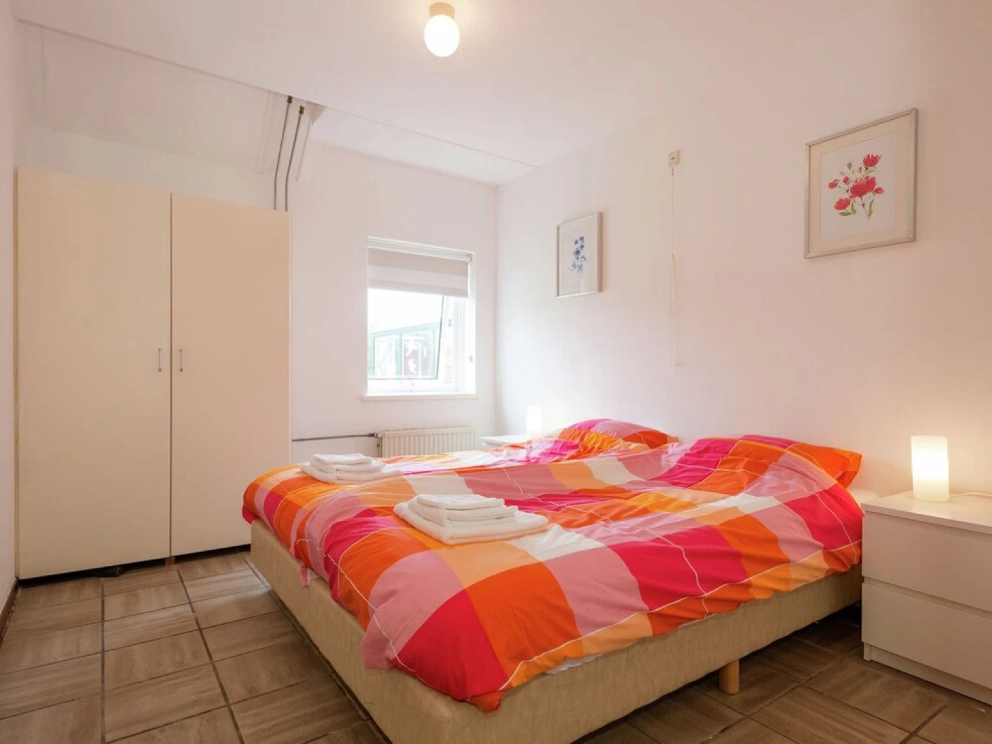 Quaint Apartment in Oosterend Terschelling near Sea