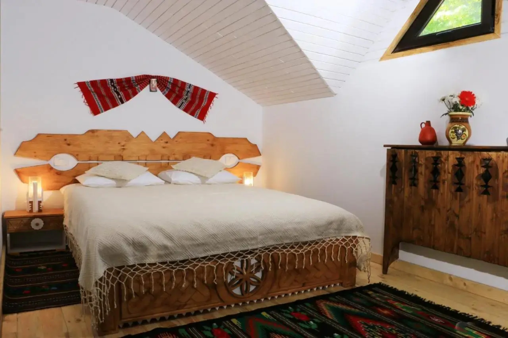 Cabana Izvoranu