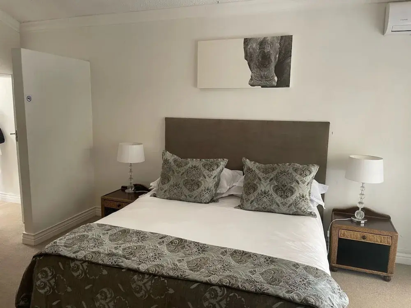 Ballantynes Lodge