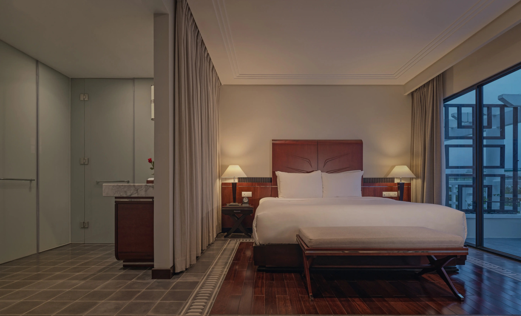 Azerai La Residence Hue