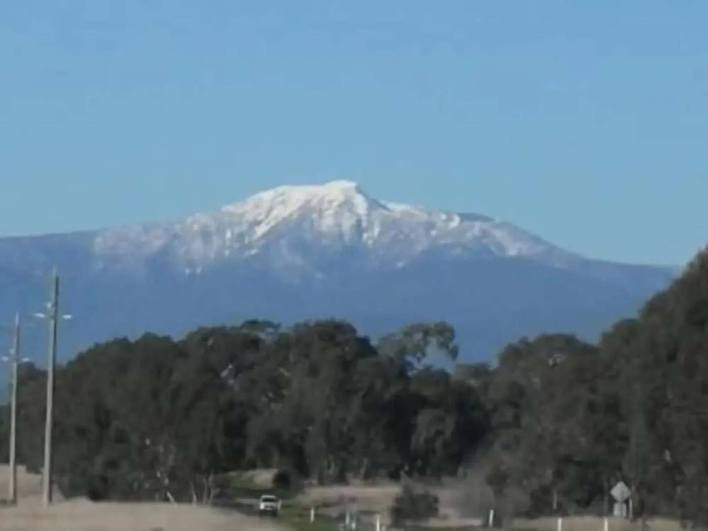 Bonnie Doon Caravan Park