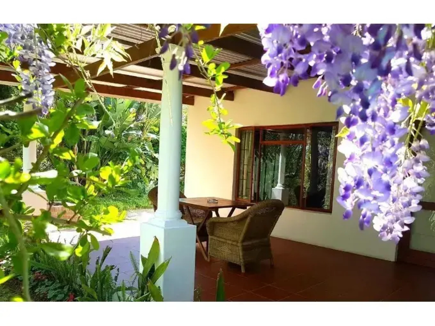 Umlambo Bed & Breakfast