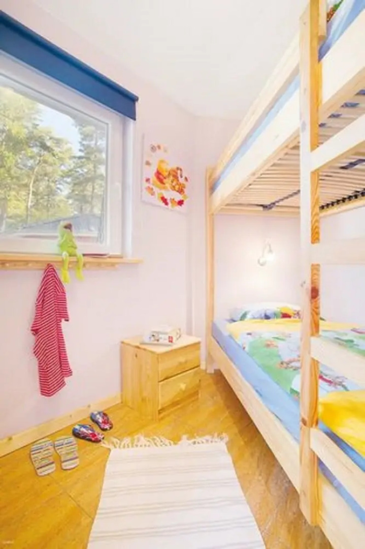 Regenbogen Ferienanlage Boltenhagen