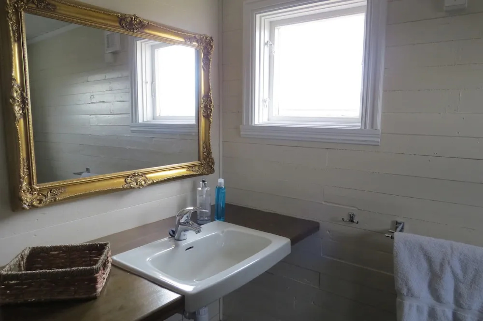 Borghildstua Feriehus