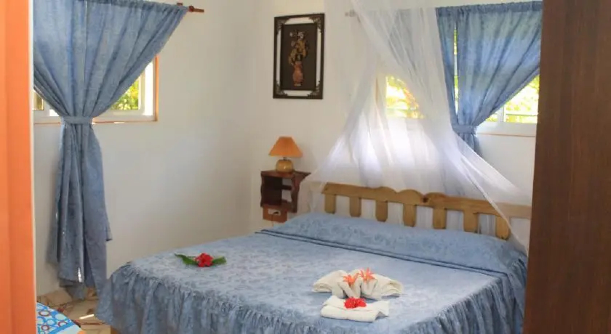 Veronic Self-Catering Guest House