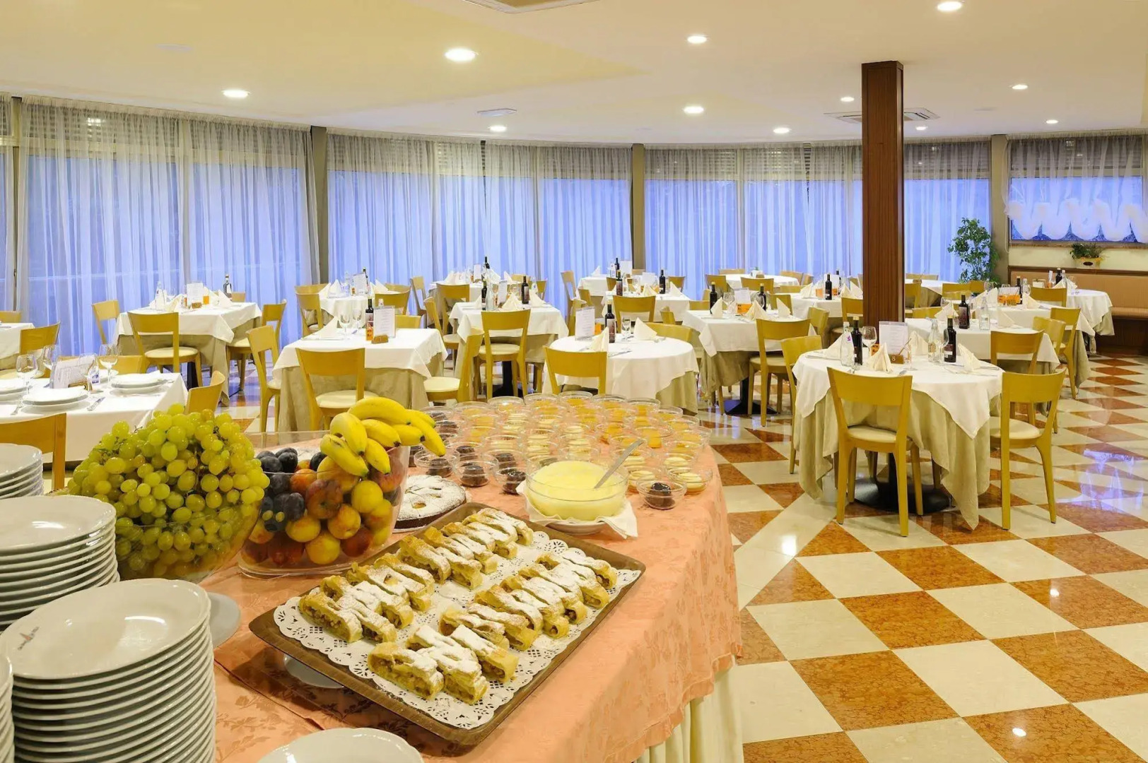 Club Hotel e Residence La Vela