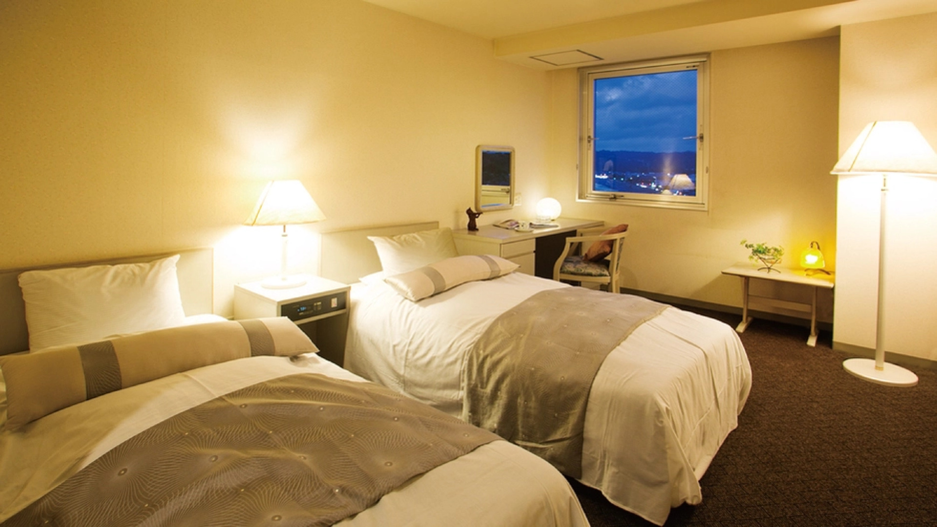 Kishuu Minabe Onsen Restaurant and Yado Asahiro