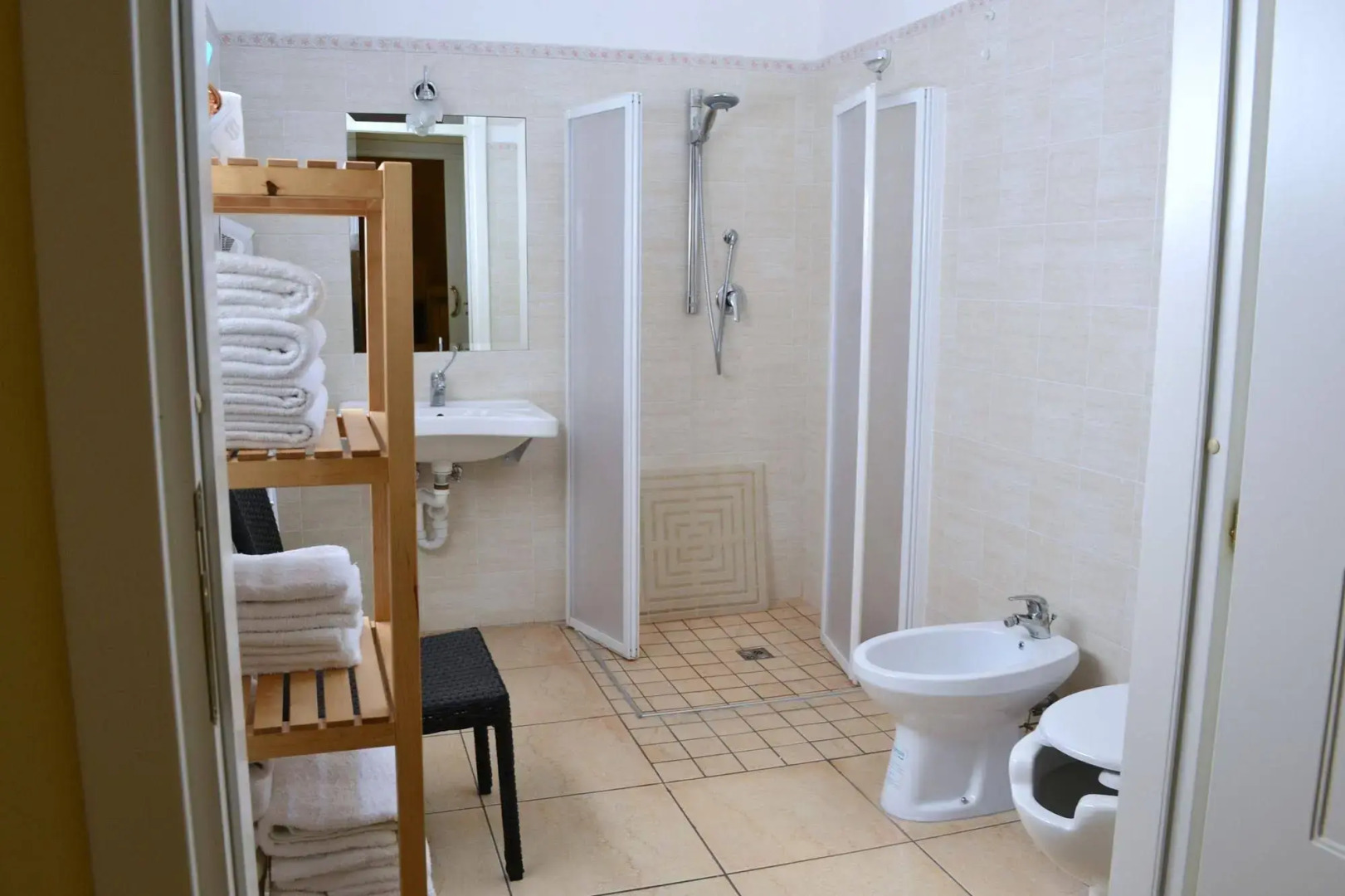 Hotel Centro Benessere Acquaplanet