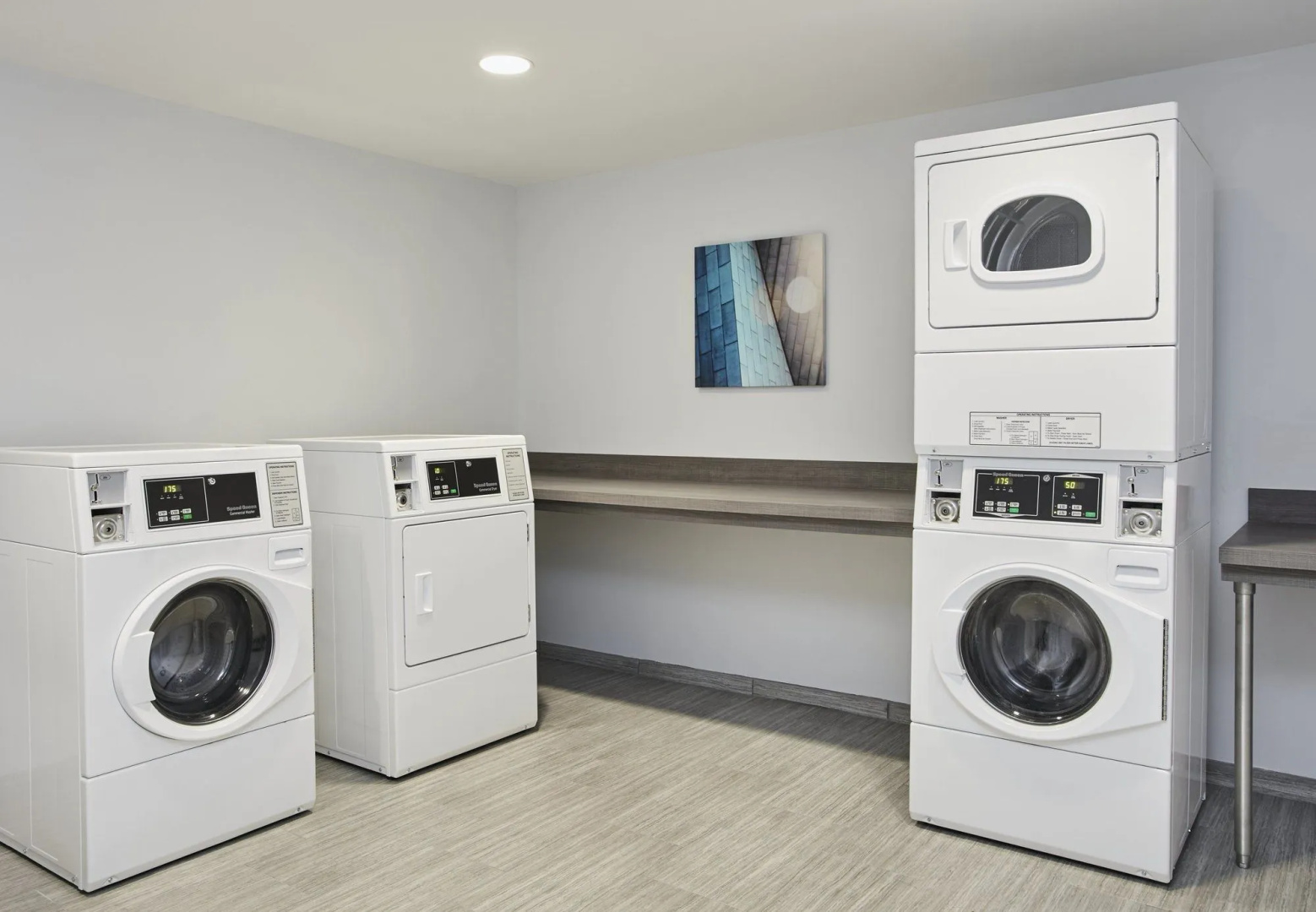 SpringHill Suites by Marriott Milwaukee Downtown