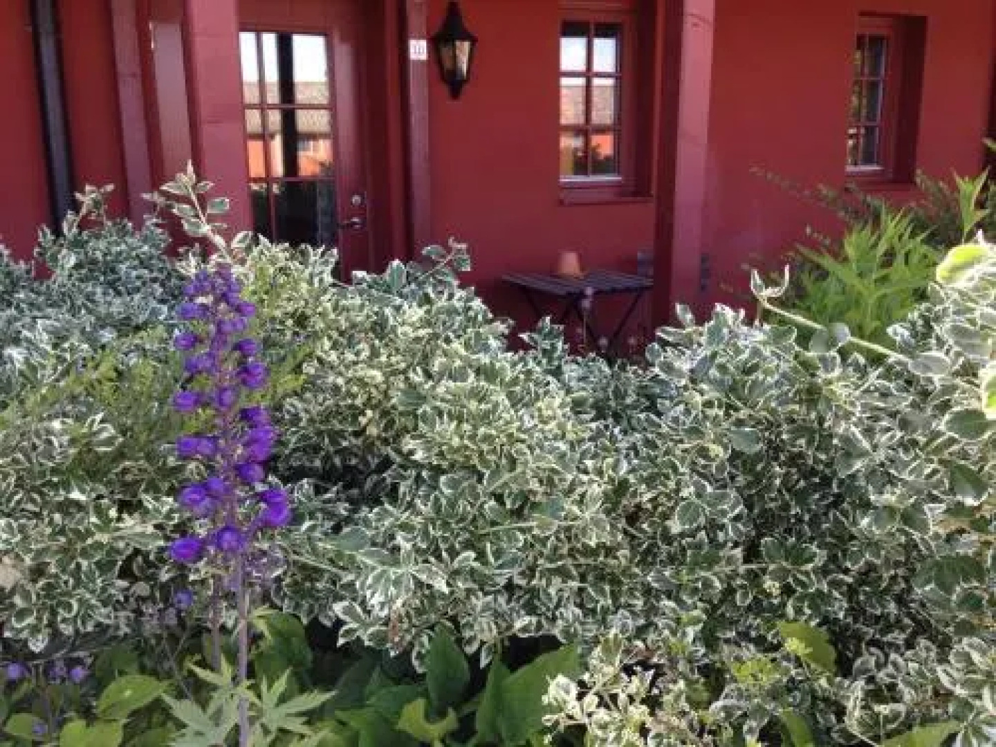 Wirketorp Landsbygdshotell